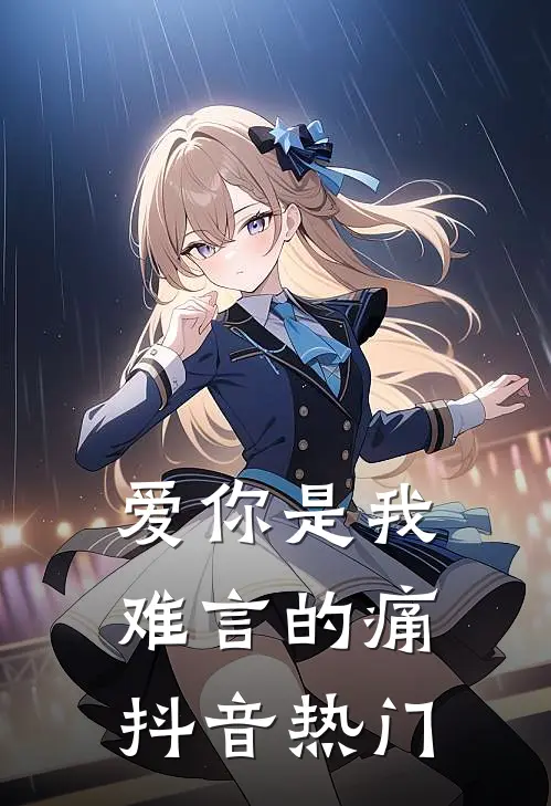 爱你是我难言的痛抖音热门