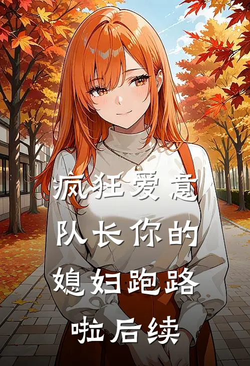 疯狂爱意：队长你的媳妇跑路啦后续
