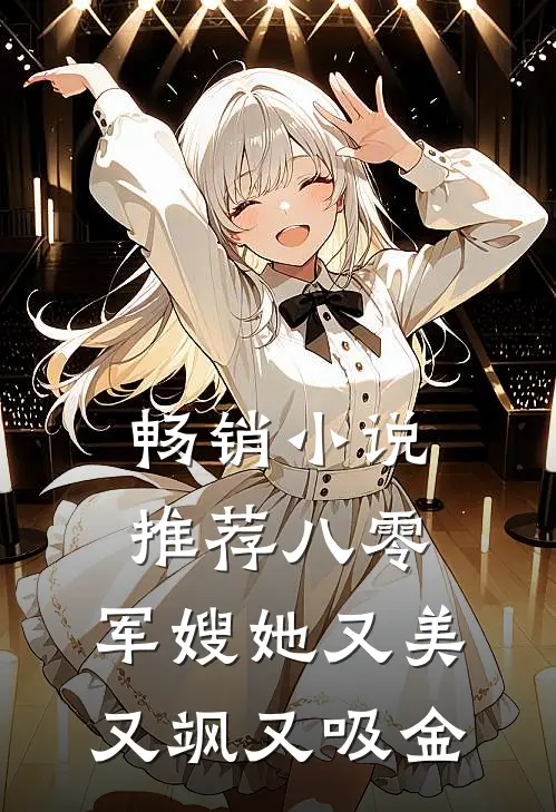 畅销小说推荐八零：军嫂她又美又飒又吸金