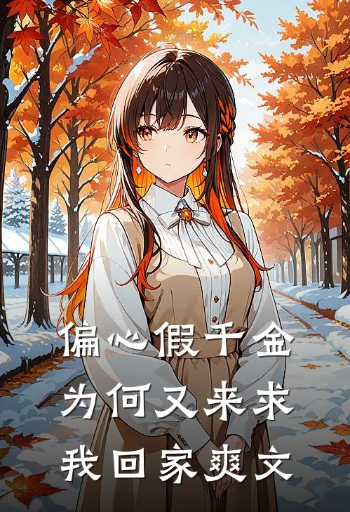 偏心假千金，为何又来求我回家爽文