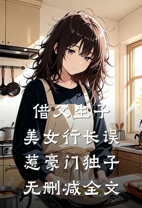 借父生子，美女行长误惹豪门独子无删减全文