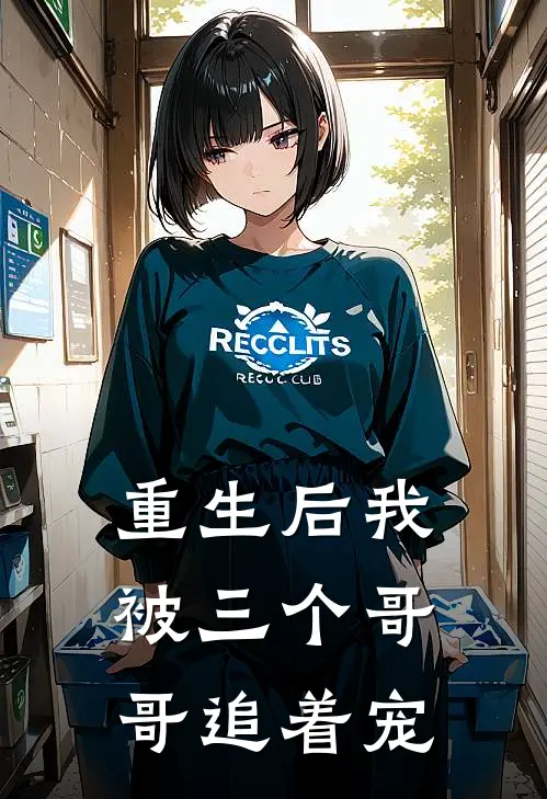 重生后我被三个哥哥追着宠