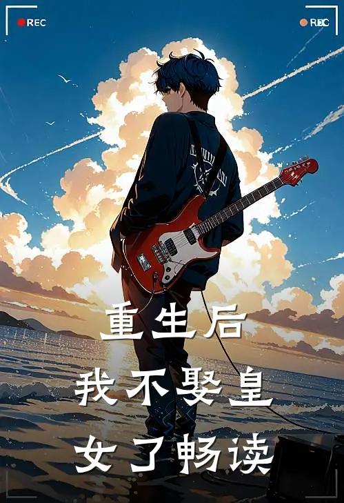 重生后,我不娶皇女了畅读版