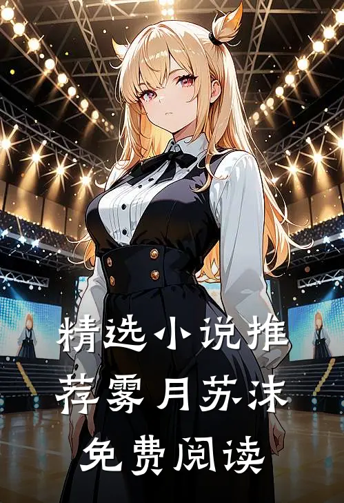 精选小说推荐雾月苏沫免费阅读