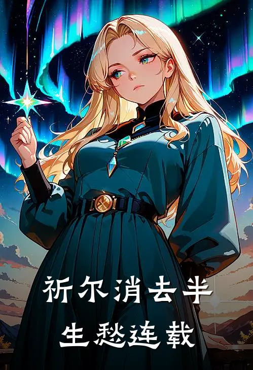 祈尔消去半生愁连载
