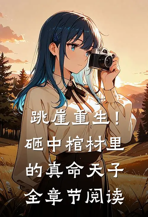 跳崖重生！砸中棺材里的真命天子全章节阅读