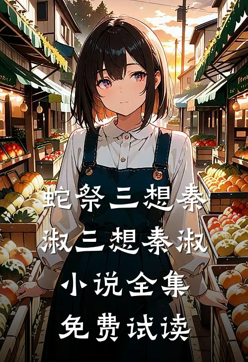 蛇祭三想秦淑三想秦淑小说全集免费试读