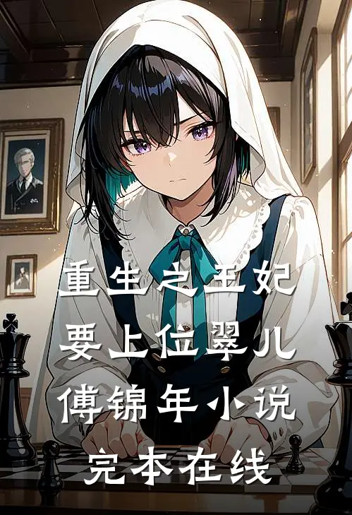 重生之王妃要上位翠儿傅锦年小说完本在线