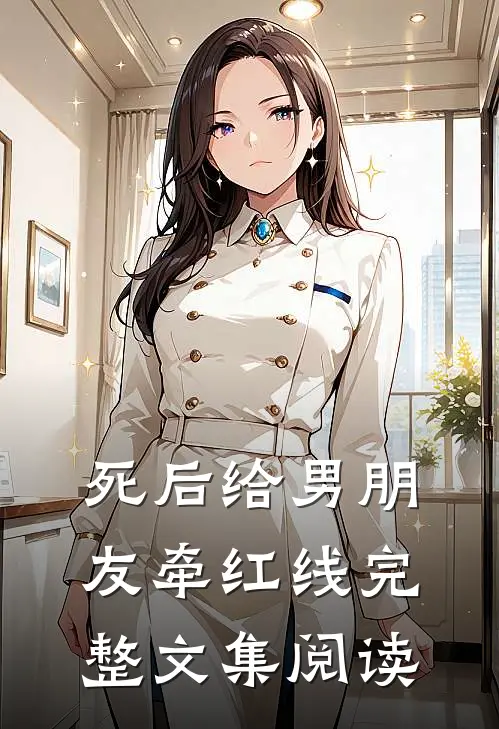 死后给男朋友牵红线完整文集阅读
