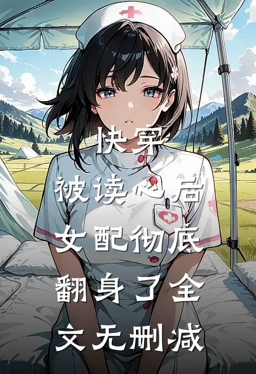 快穿被读心后,女配彻底翻身了全文无删减