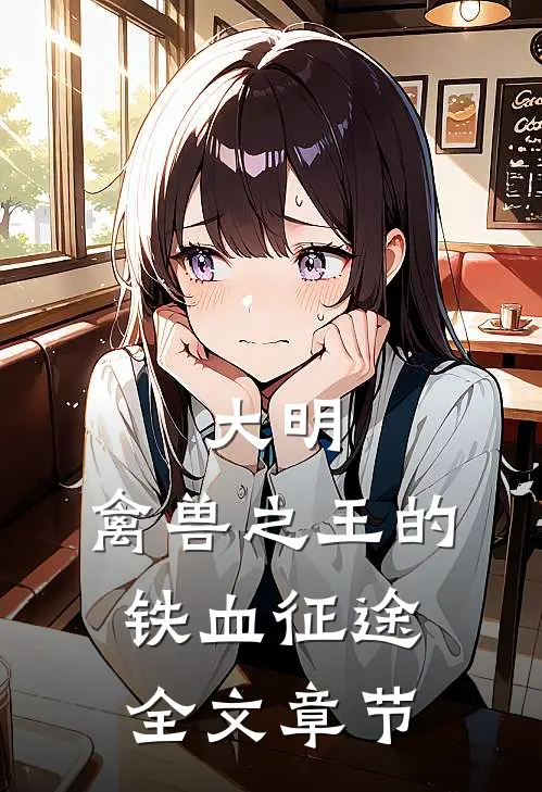 大明：禽兽之王的铁血征途全文章节