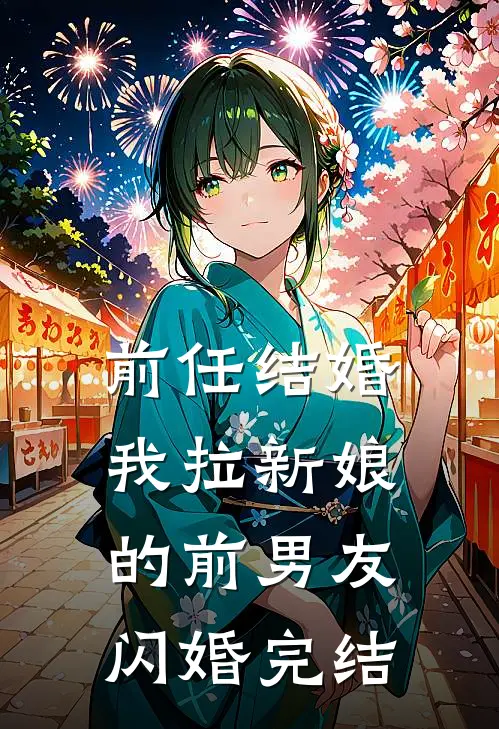 前任结婚，我拉新娘的前男友闪婚完结