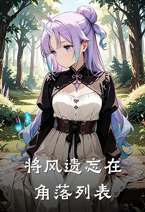 将风遗忘在角落列表