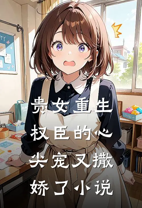 贵女重生：权臣的心尖宠又撒娇了小说