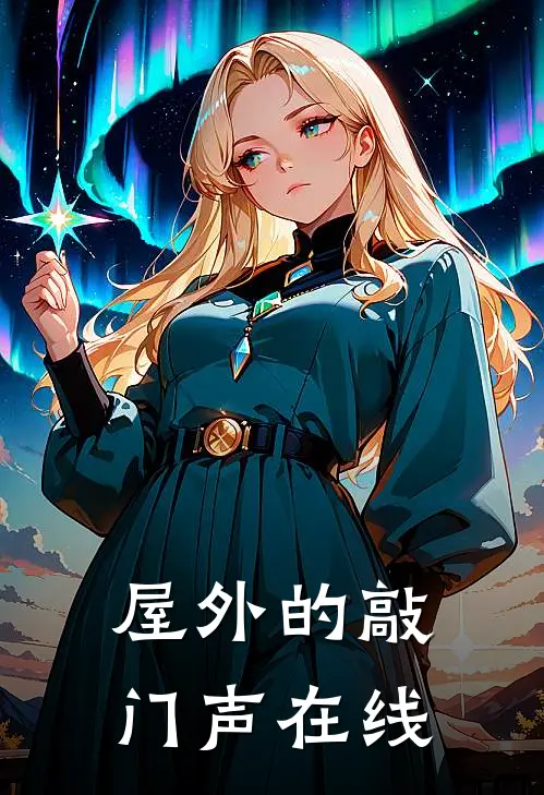 屋外的敲门声在线