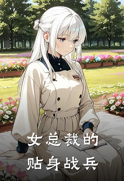 女总裁的贴身战兵