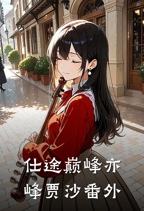 仕途巅峰亦峰贾沙番外