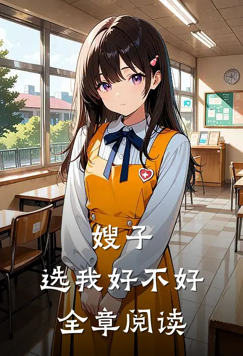 嫂子，选我好不好全章阅读