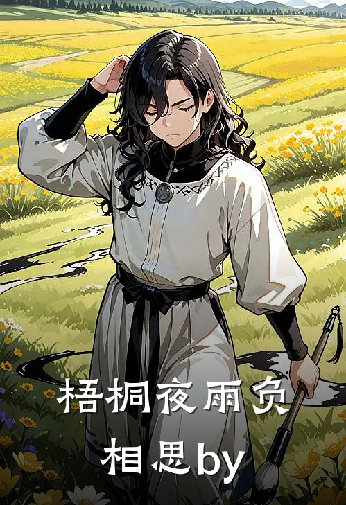 梧桐夜雨负相思by