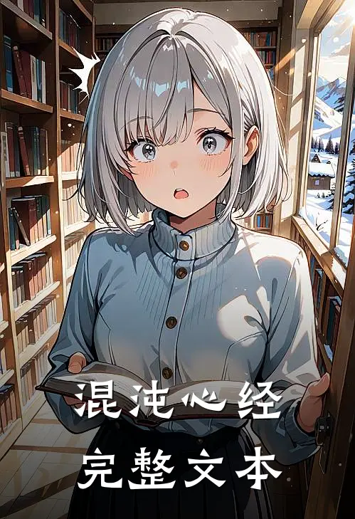 混沌心经完整文本