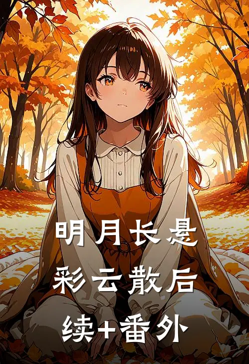 明月长悬彩云散后续+番外