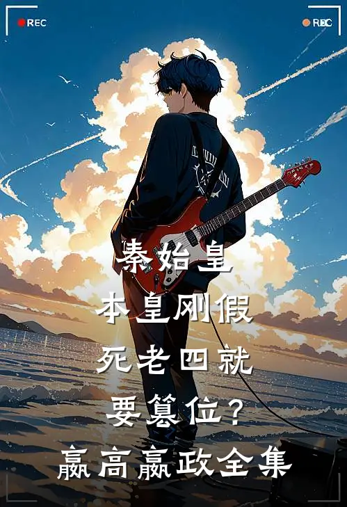 秦始皇：本皇刚假死老四就要篡位？嬴高嬴政 全集