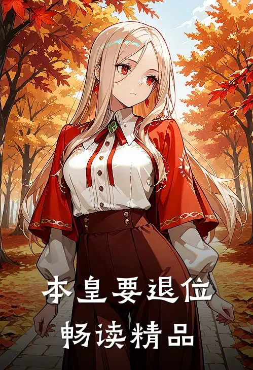 本皇要退位畅读精品