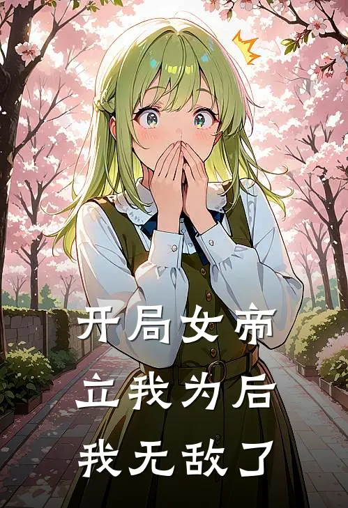 开局女帝立我为后我无敌了