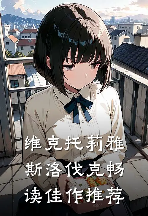 维克托莉雅斯洛伐克畅读佳作推荐