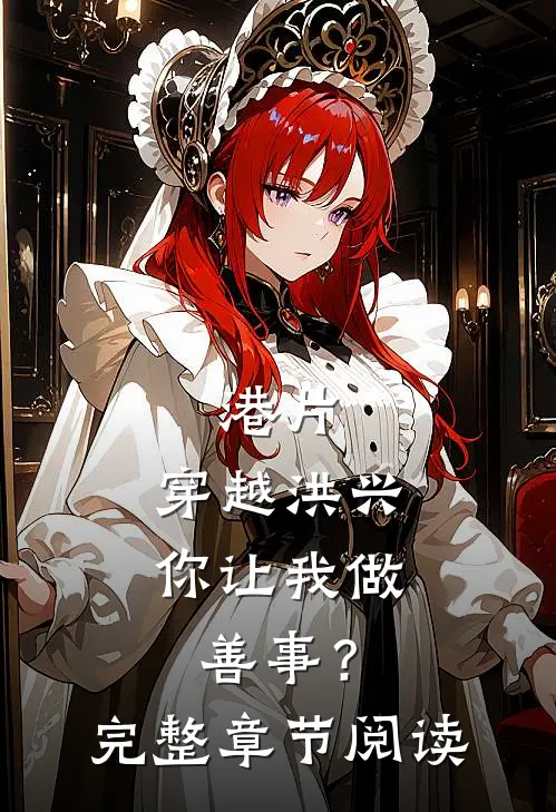 港片：穿越洪兴，你让我做善事？完整章节阅读