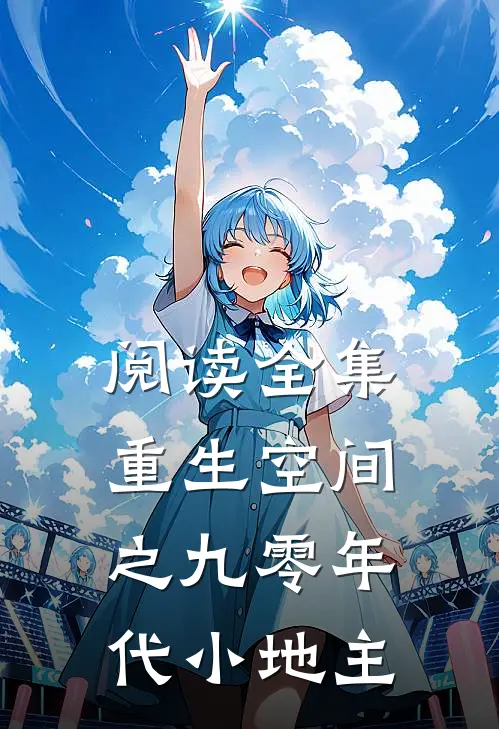阅读全集重生空间之九零年代小地主