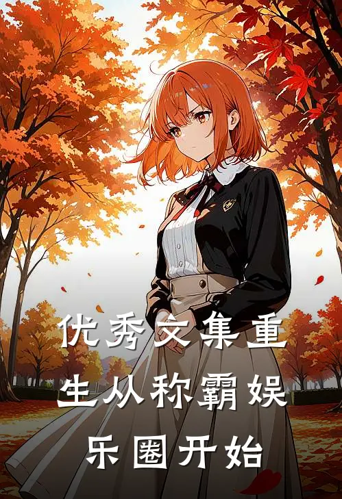 优秀文集重生从称霸娱乐圈开始