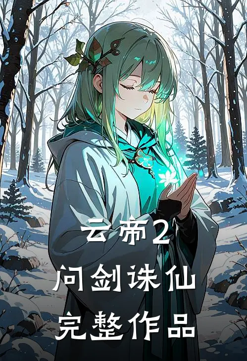 云帝2：问剑诛仙完整作品