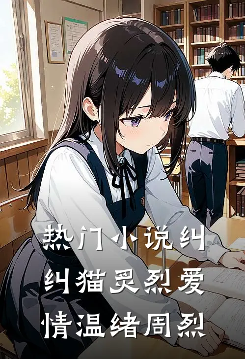 热门小说纠纠猫炙烈爱情温绪周烈