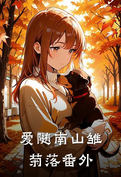 爱随南山雏菊落 番外