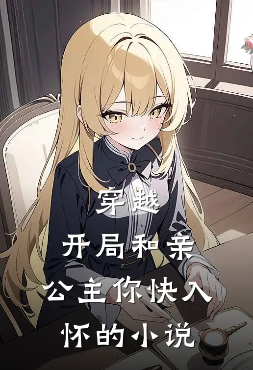 穿越开局和亲,公主你快入怀的