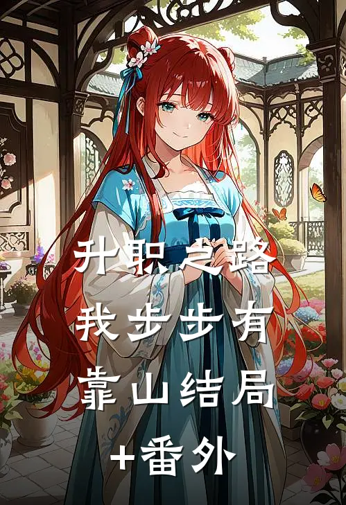 升职之路，我步步有靠山结局+番外