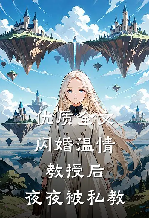 优质全文闪婚温情教授后，夜夜被私教