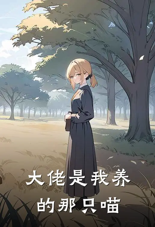 大佬是我养的那只喵