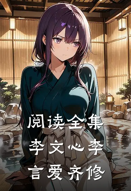 阅读全集李文心李言爱齐修