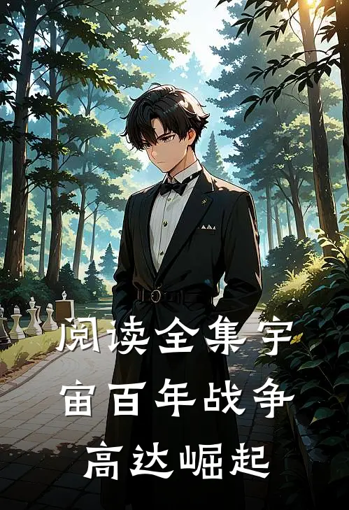 阅读全集宇宙百年战争：高达崛起