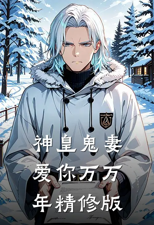 神皇鬼妻：爱你万万年精修版