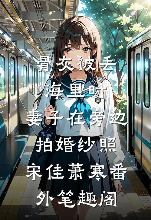 骨灰被丢海里时，妻子在旁边拍婚纱照：宋佳萧寒番外笔趣阁