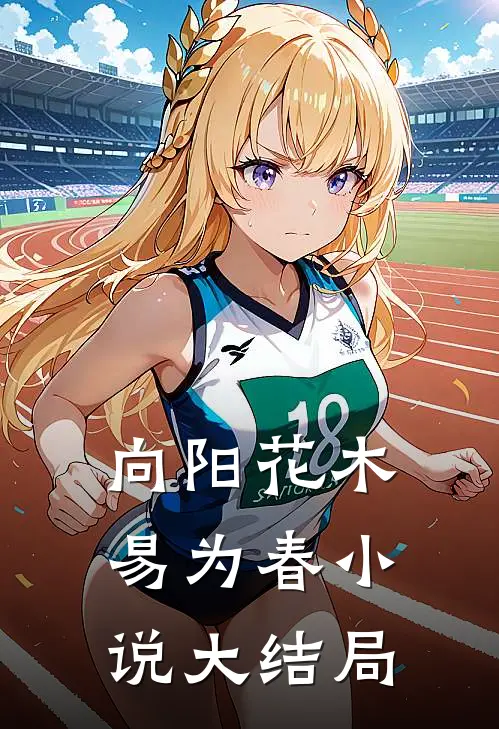 向阳花木易为春大结局在线阅读