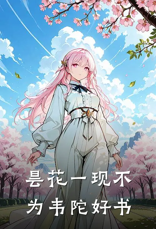 昙花一现不为韦陀好书