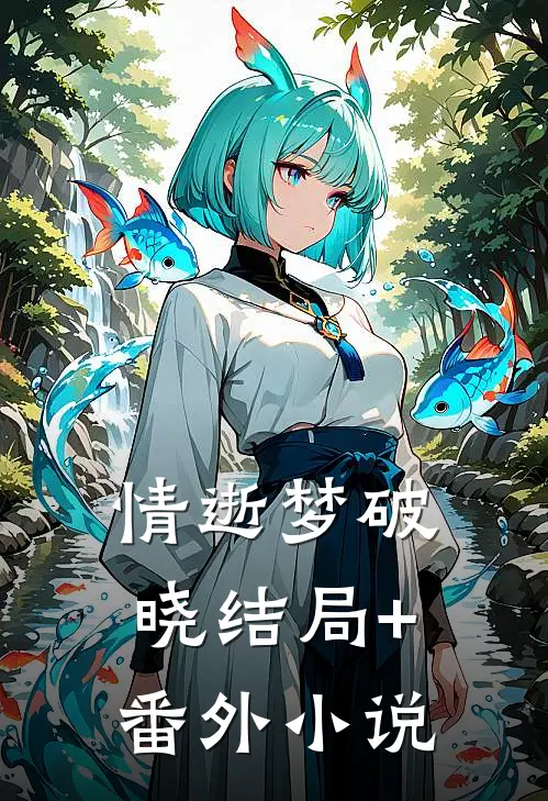 情逝梦破晓结局+番外小说