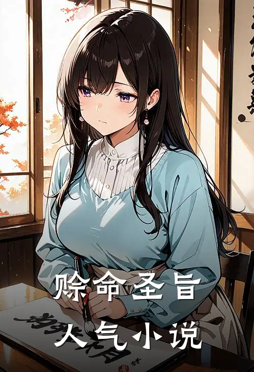 赊命圣旨人气小说
