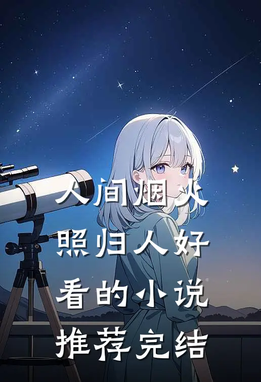人间烟火照归人好看的小说推荐完结