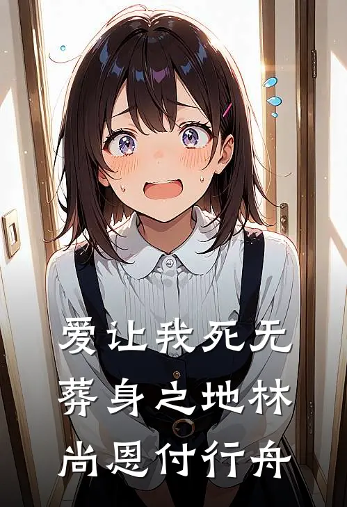 爱让我死无葬身之地林尚恩付行舟