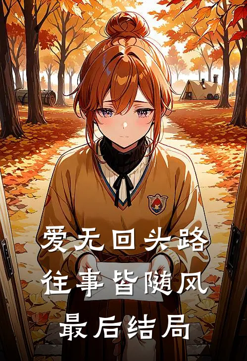爱无回头路，往事皆随风最后结局